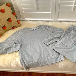 SOFTIES Loungewear Set